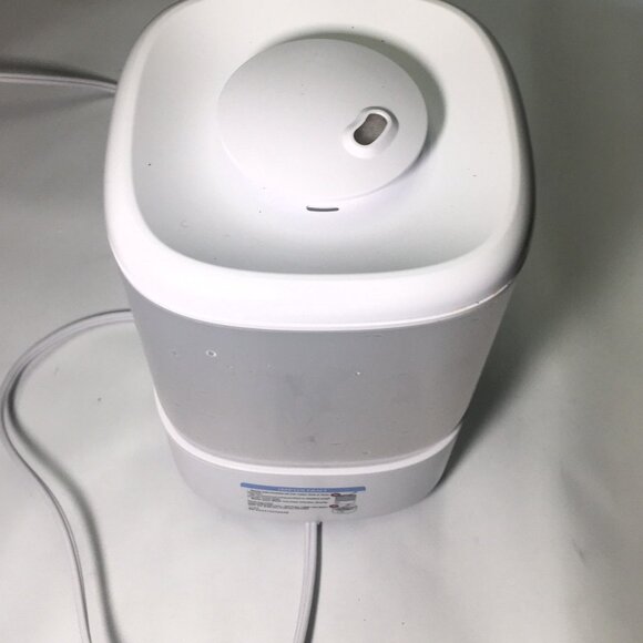 🛑 LEVOIT Ultrasonic ➕🆒 HUMIDIFIER Compact Efficient Quiet MIST 💸BUY NOW‼️ - Picture 11 of 16